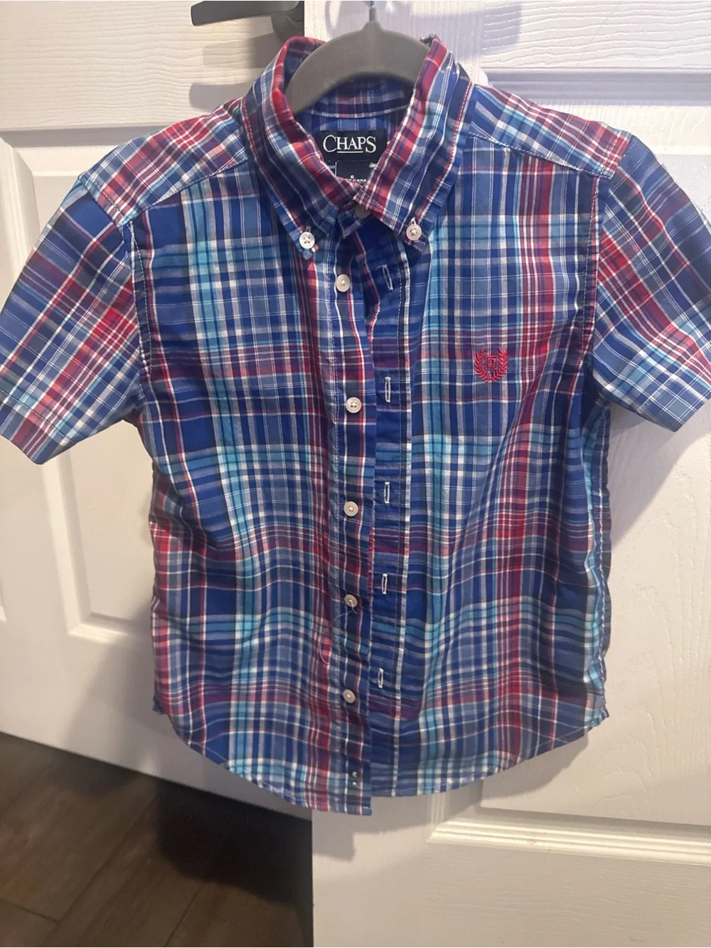 Lot boys dress shirts 👔